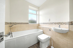 Heaton Street Brampton
